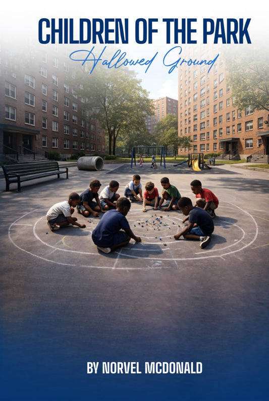 Children of the Park: Hallowed Ground