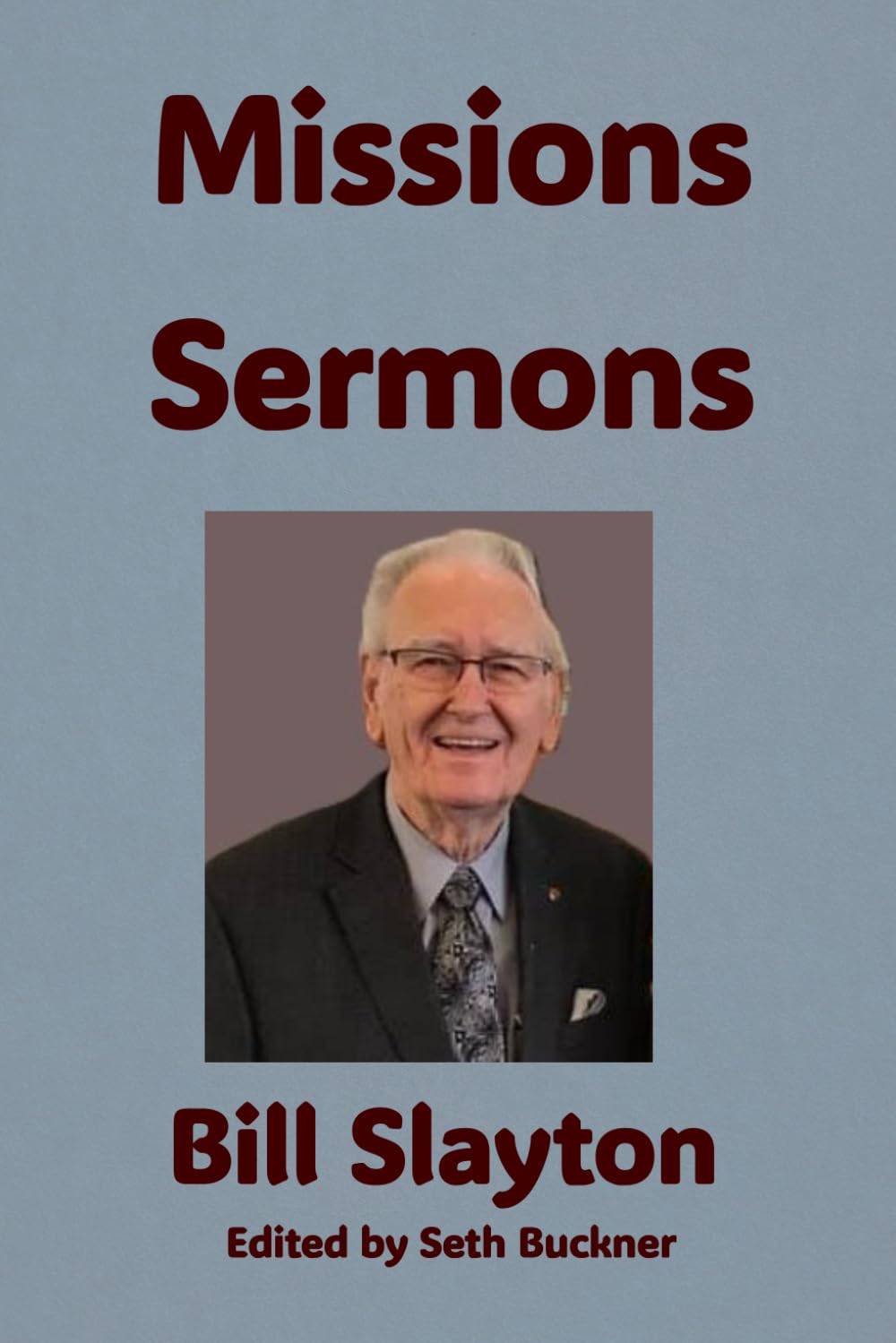 Missions Sermons