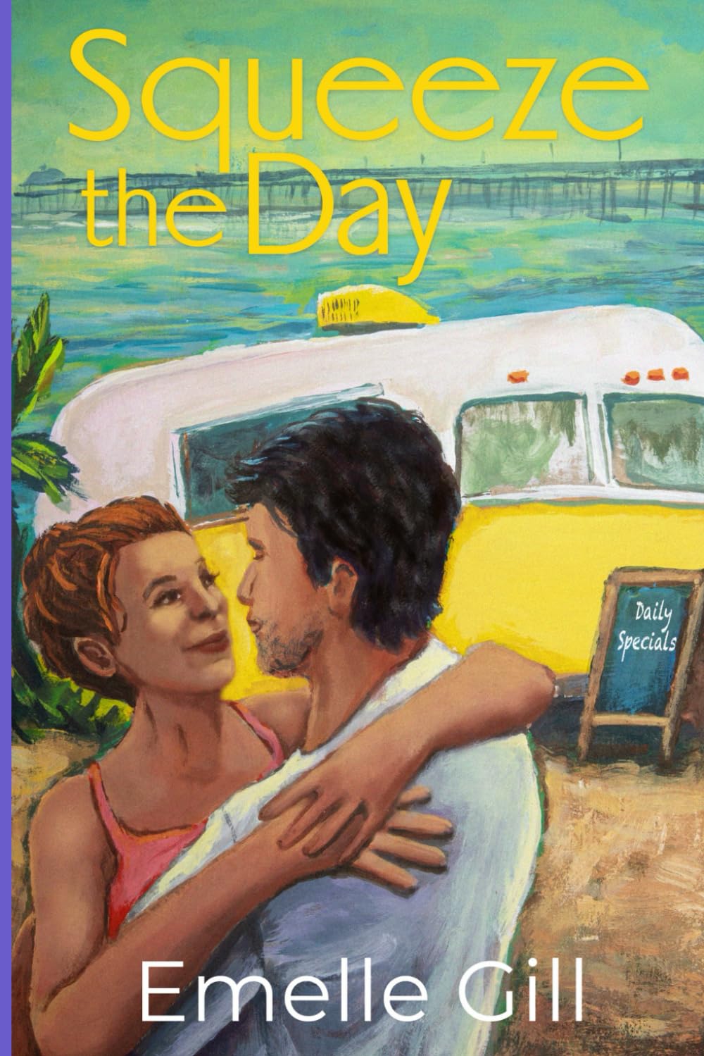 Squeeze the Day