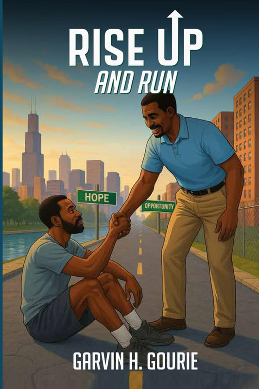 Rise Up and Run