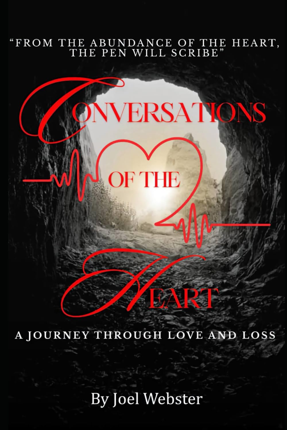 Conversations of the heart