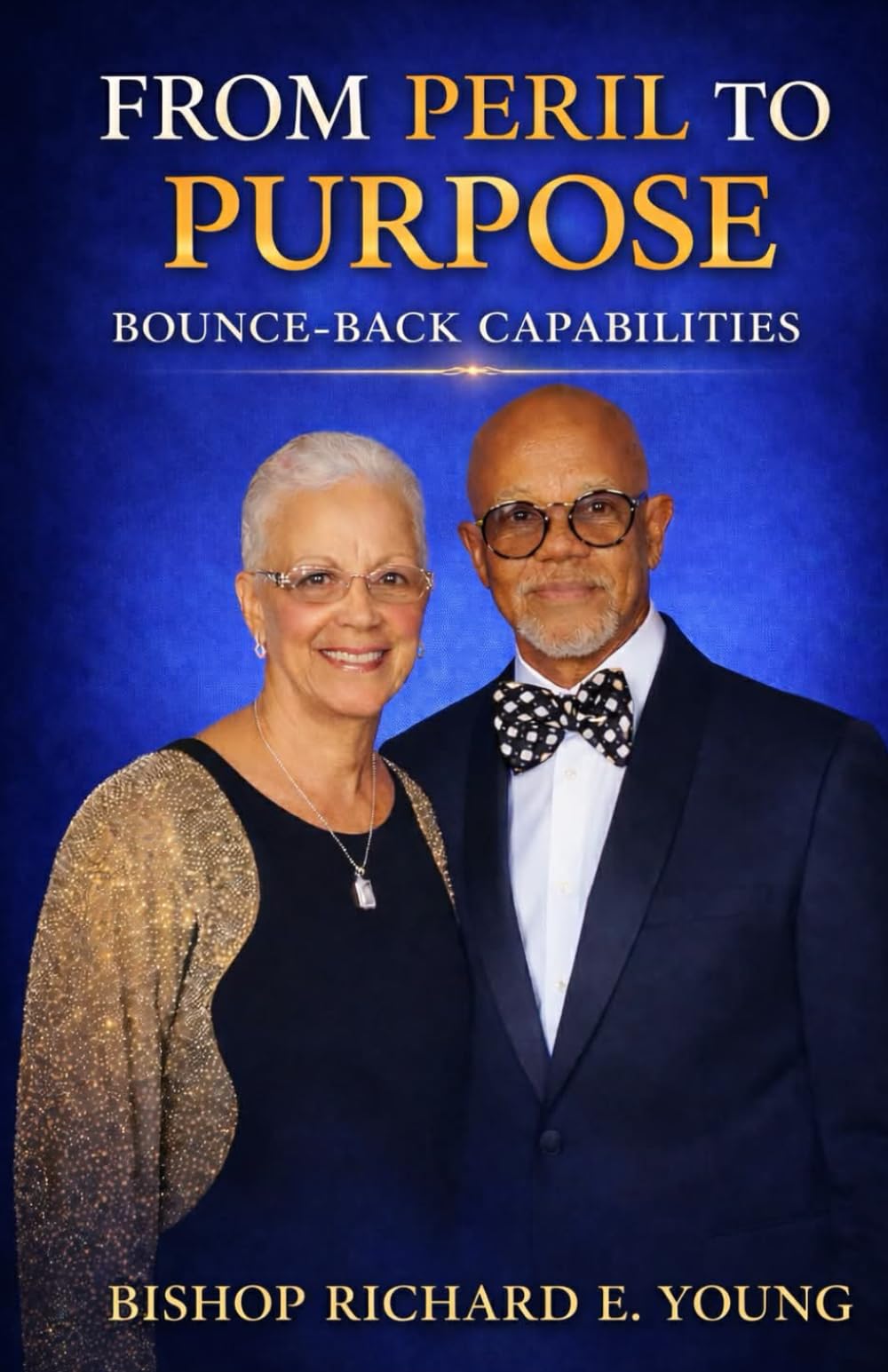 From Peril to Purpose: Bounce-Back Capabilities