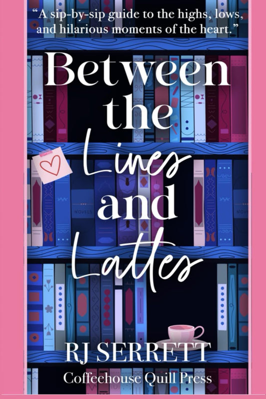 Between the Lines and Lattes