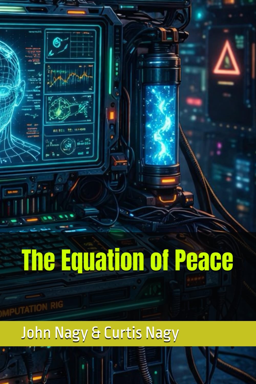 The Equation of Peace