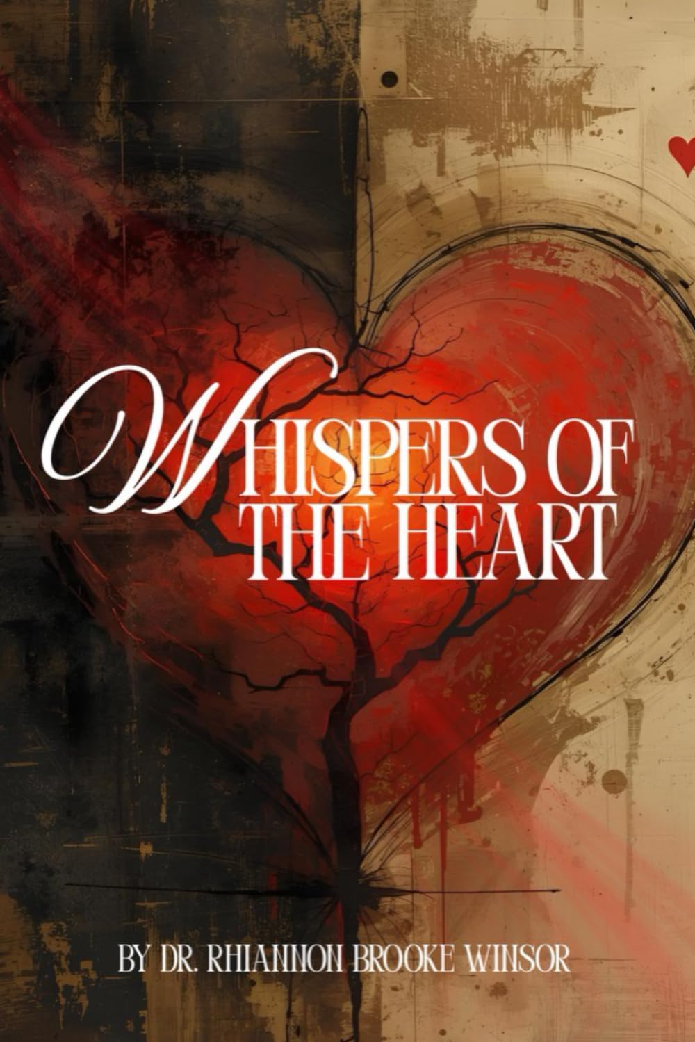Whispers of the Heart