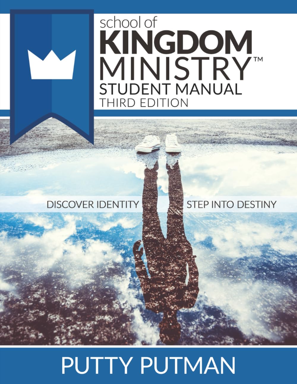 School of Kingdom Ministry Student Manual