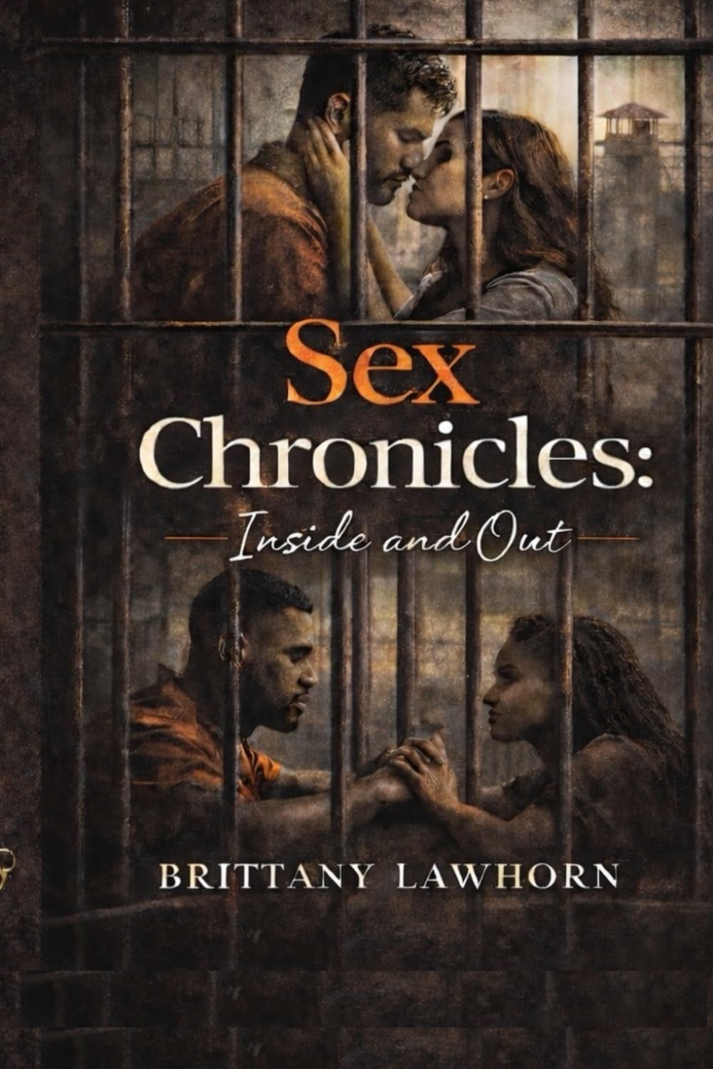 Sex Chronicles: Inside and Out