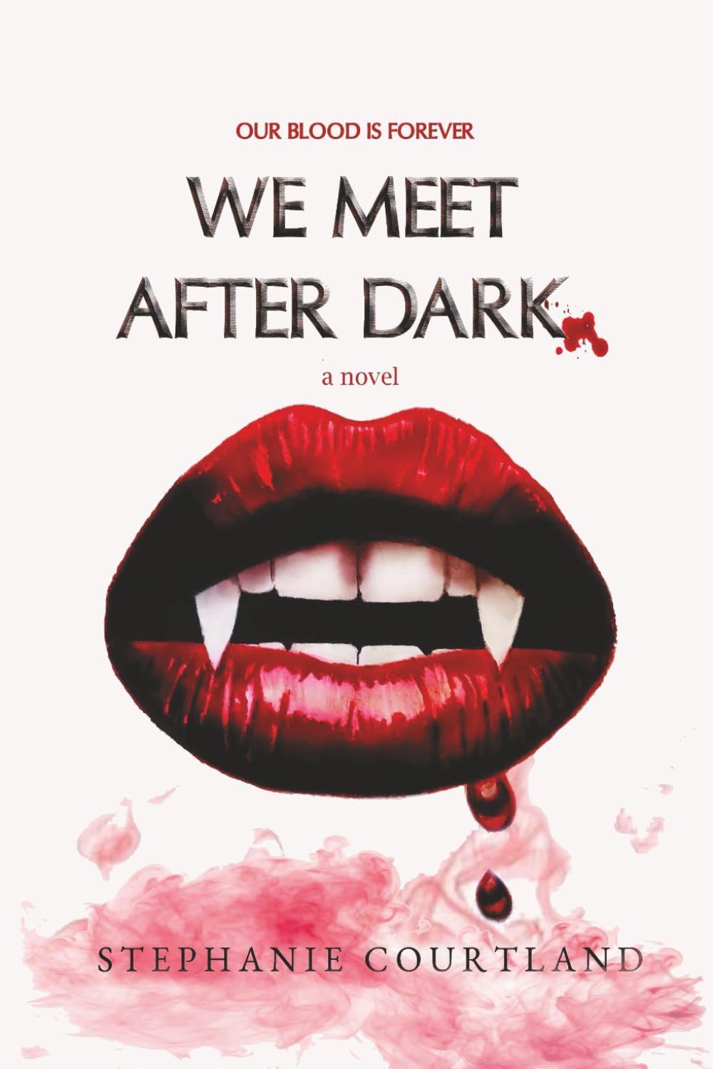 We Meet After Dark