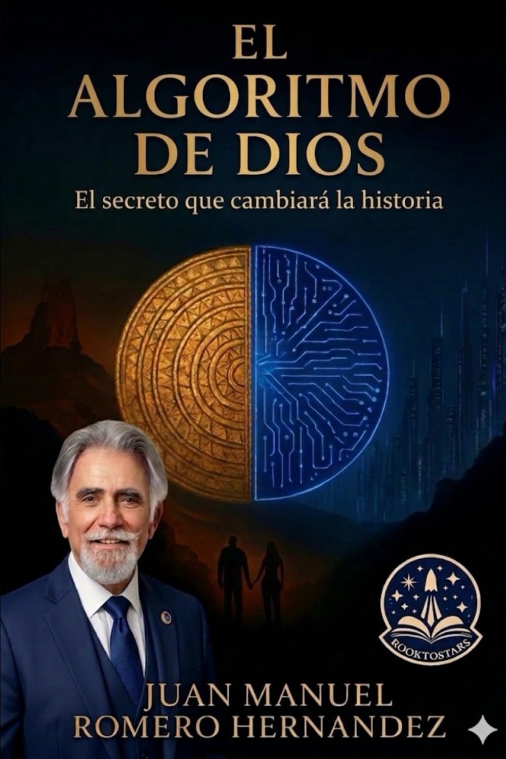 EL ALGORITMO DE DIOS: La Ultima Conspiracion de la Voluntad Humana (Spanish Edition)