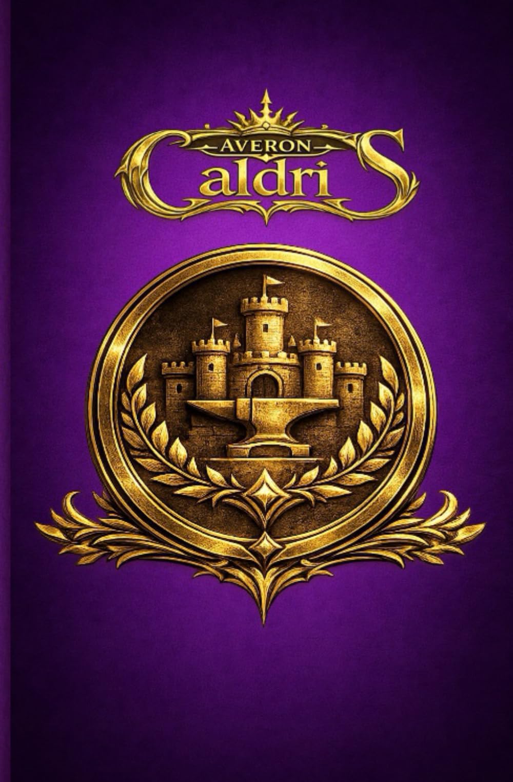 Book One: Caldris (Averon)