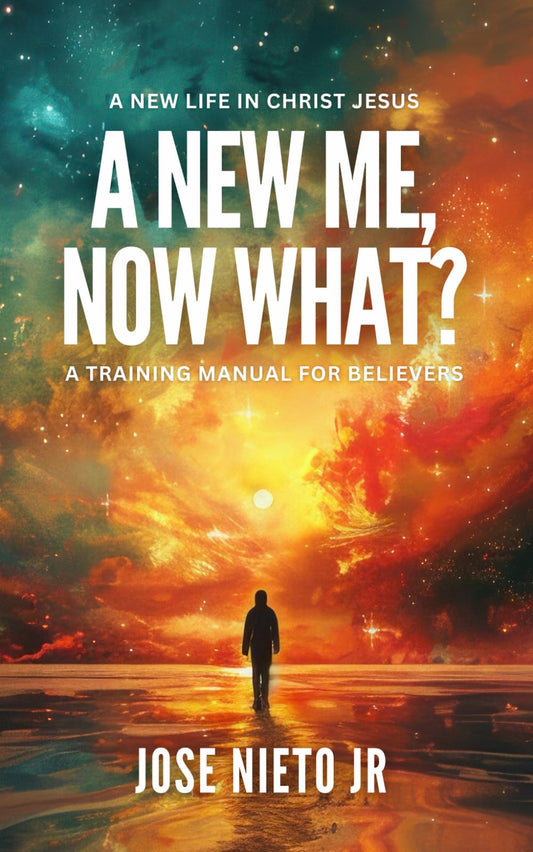 A New Me, Now What?