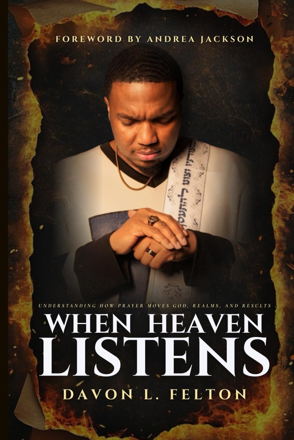 When Heaven Listens: Building the Architecture of Effective Intercession