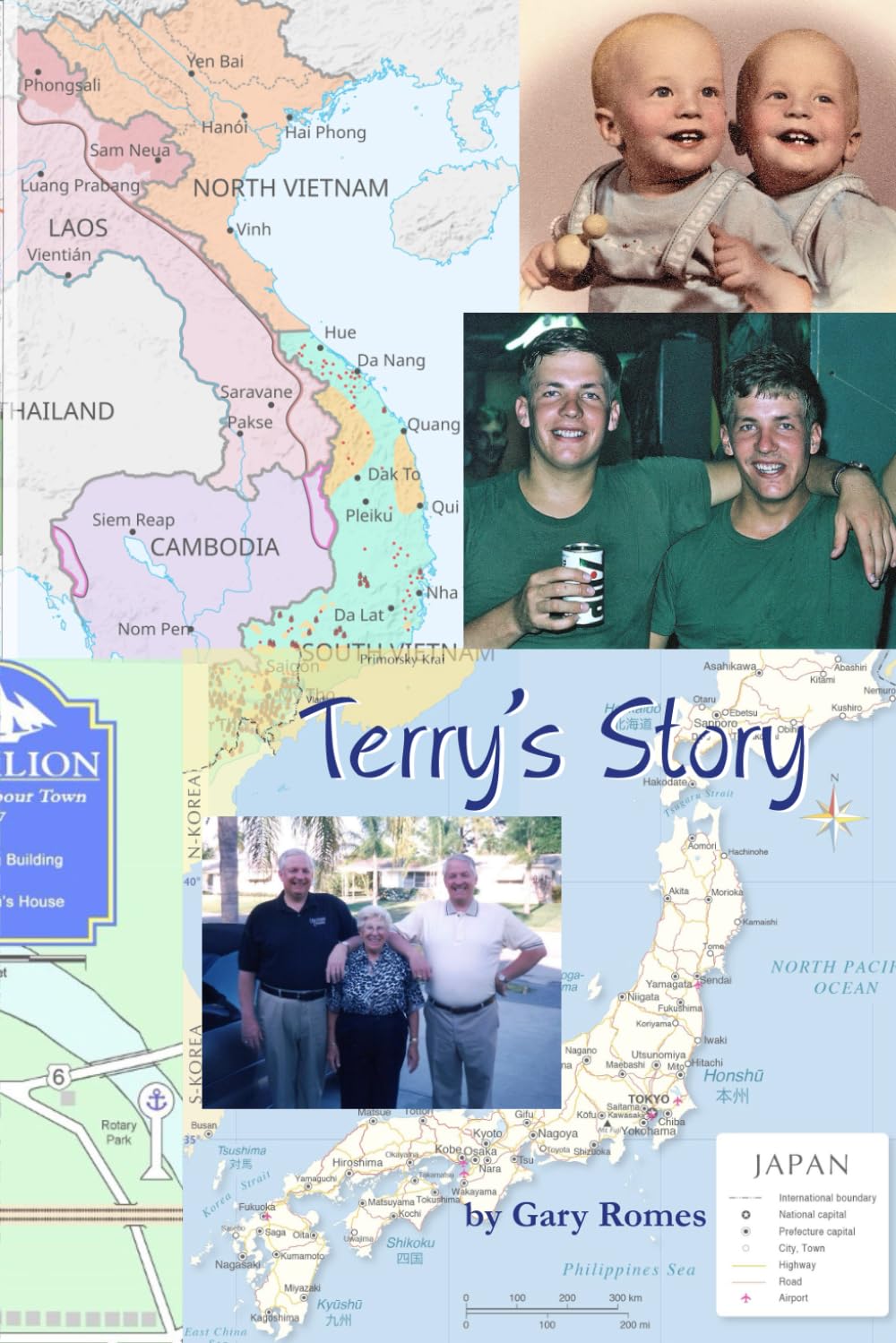 Terry's Story