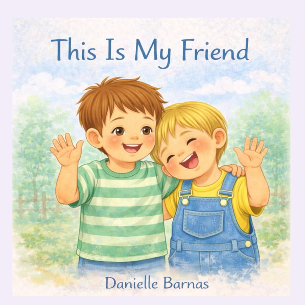 This Is My Friend