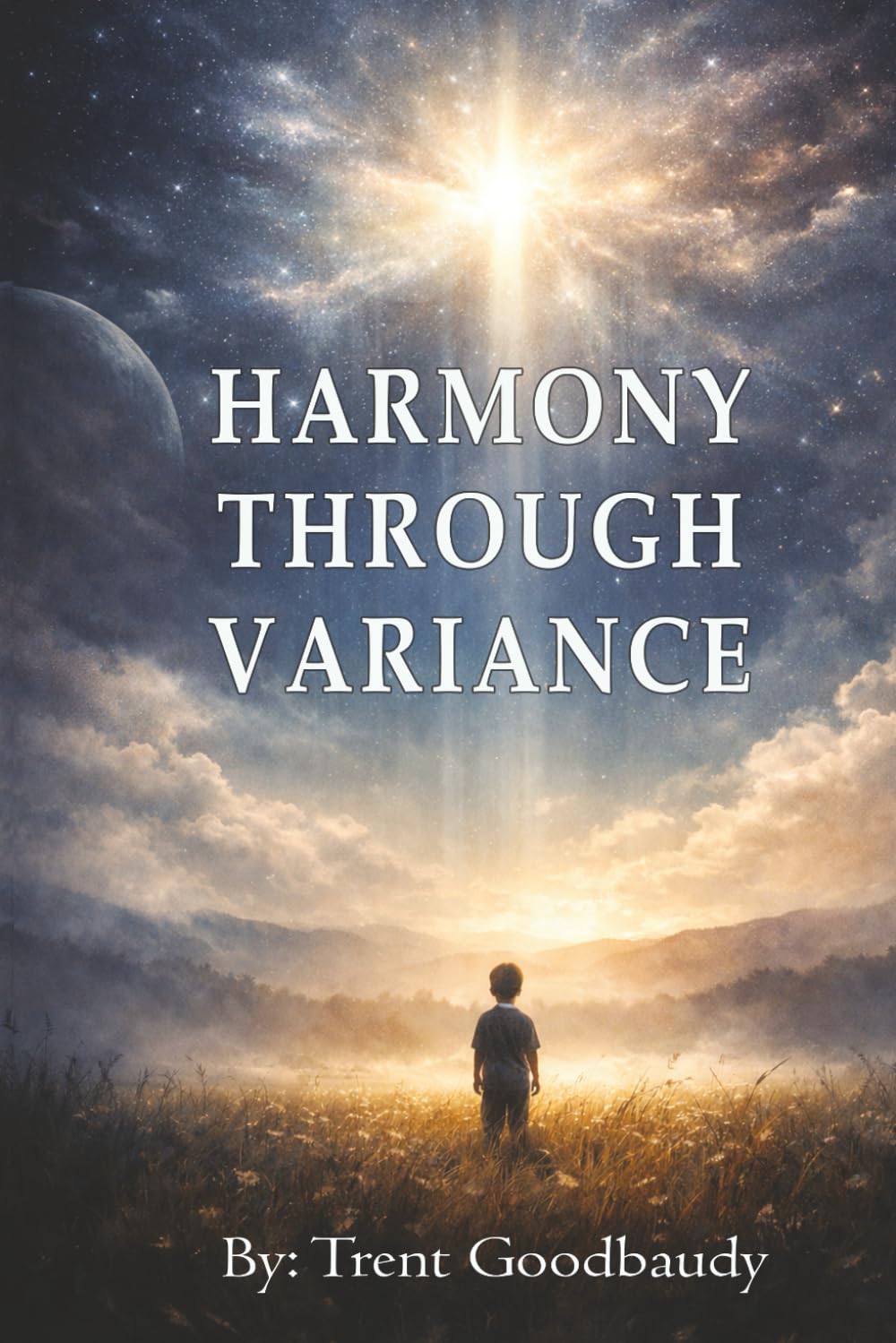 HARMONY THROUGH VARIANCE (The Liberty Truth Series)