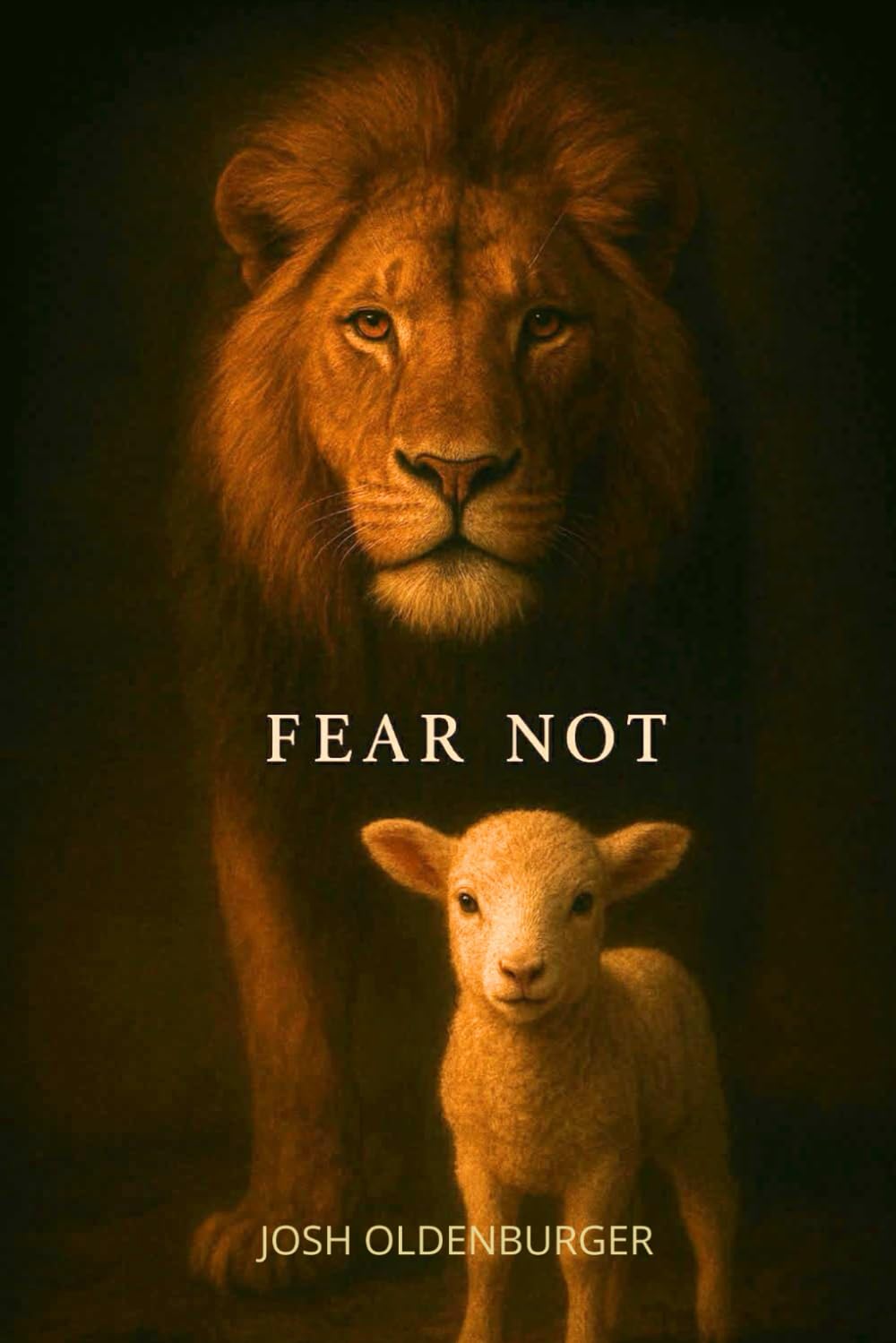 Fear Not