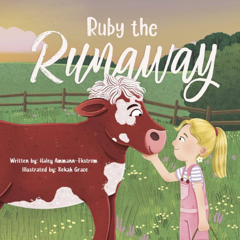 Ruby The Runaway