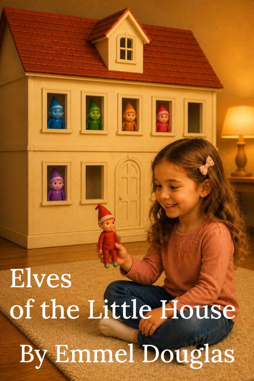 Elves of the Little House