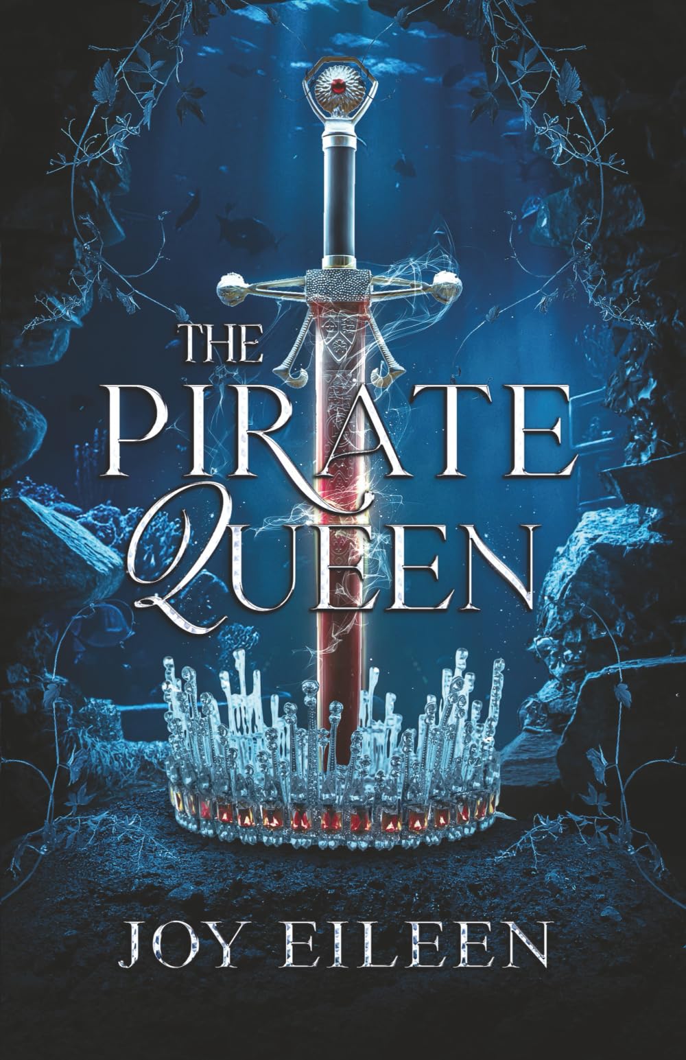 The Pirate Queen