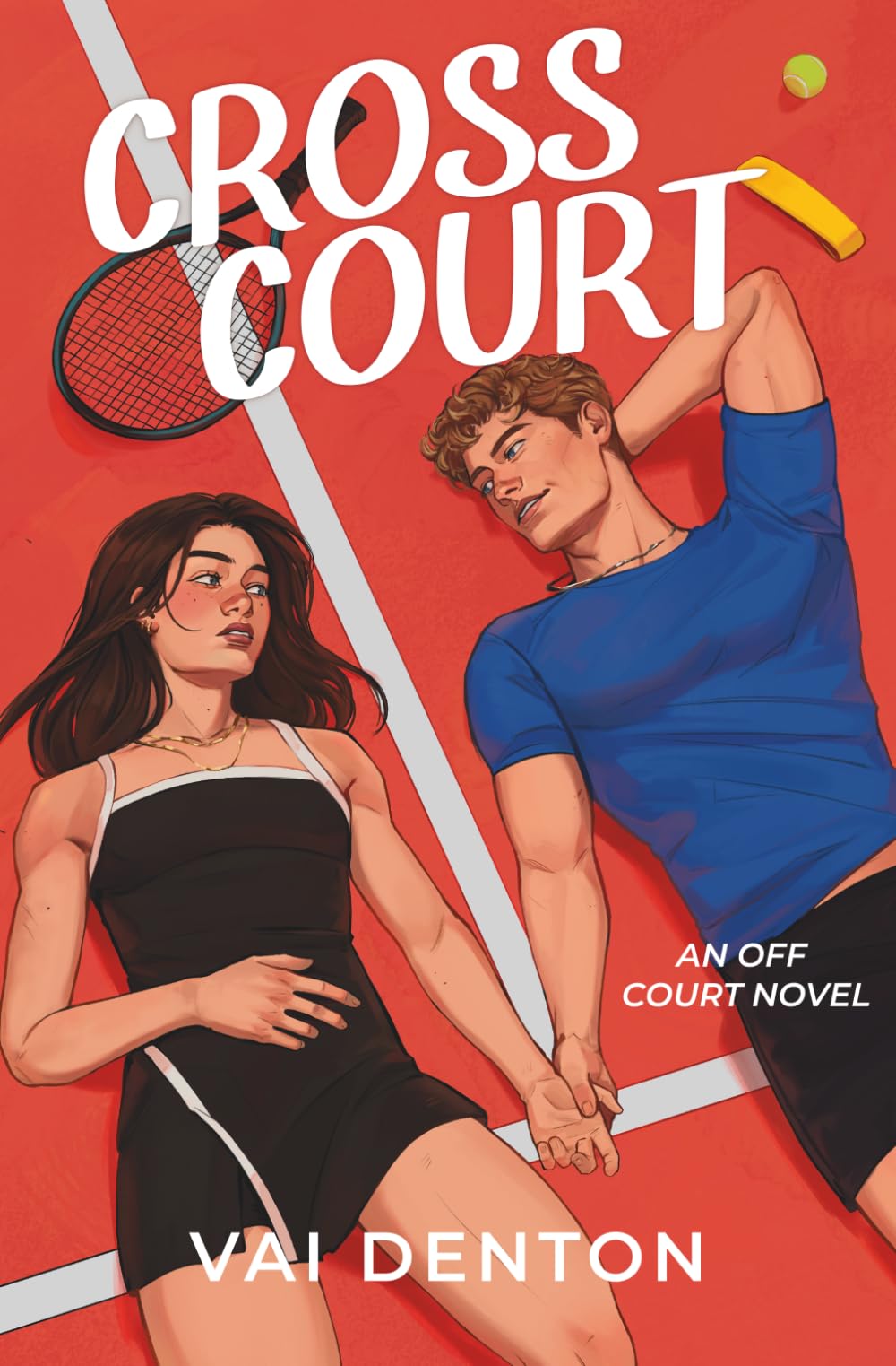 Cross Court (Off Court)