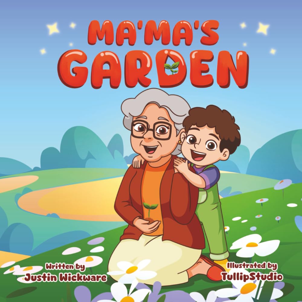 Ma'Ma's Garden