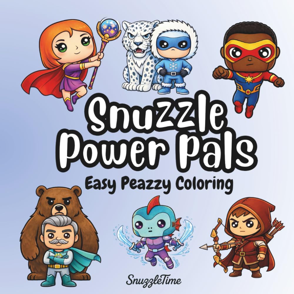 Powpals