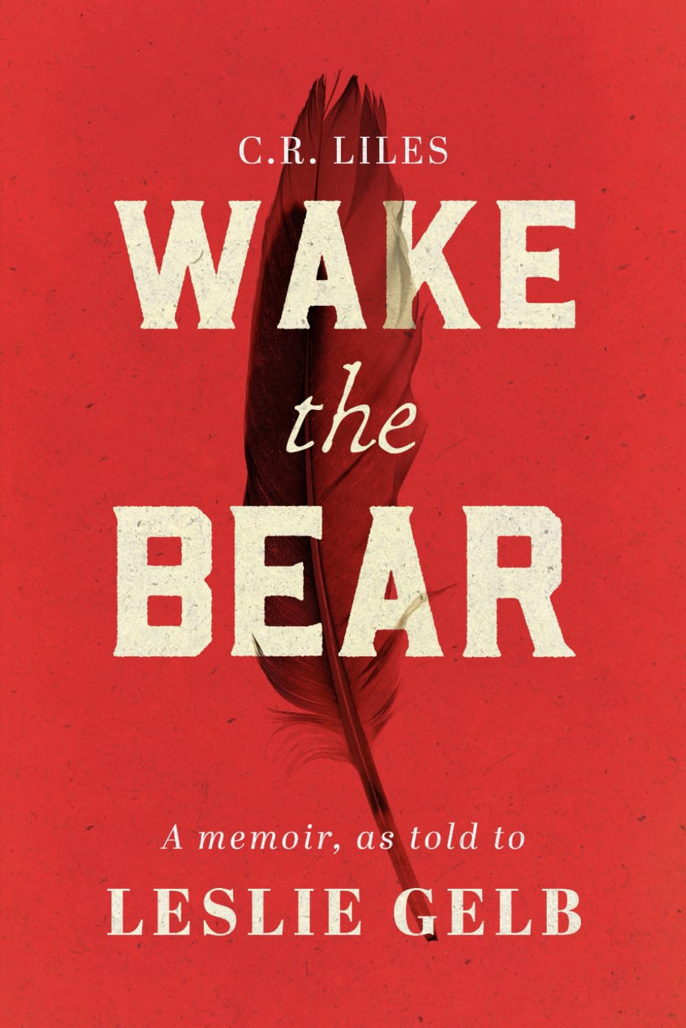 Wake the Bear