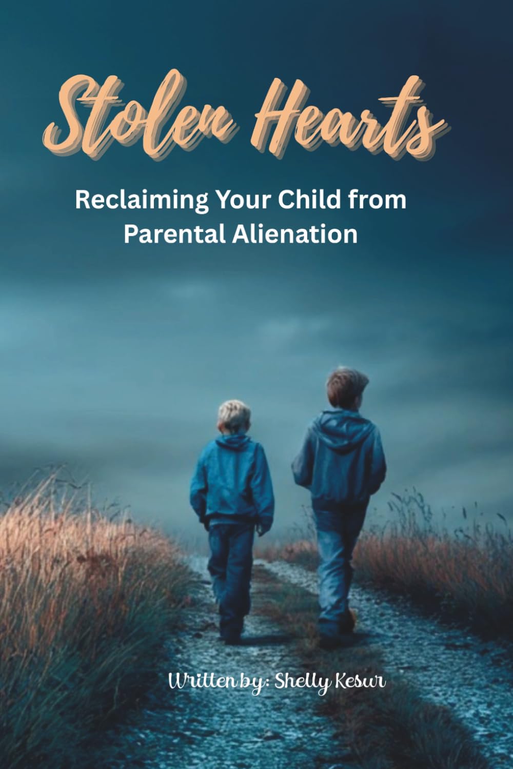 Stolen Hearts: Reclaiming Your Child From Parental Alienation