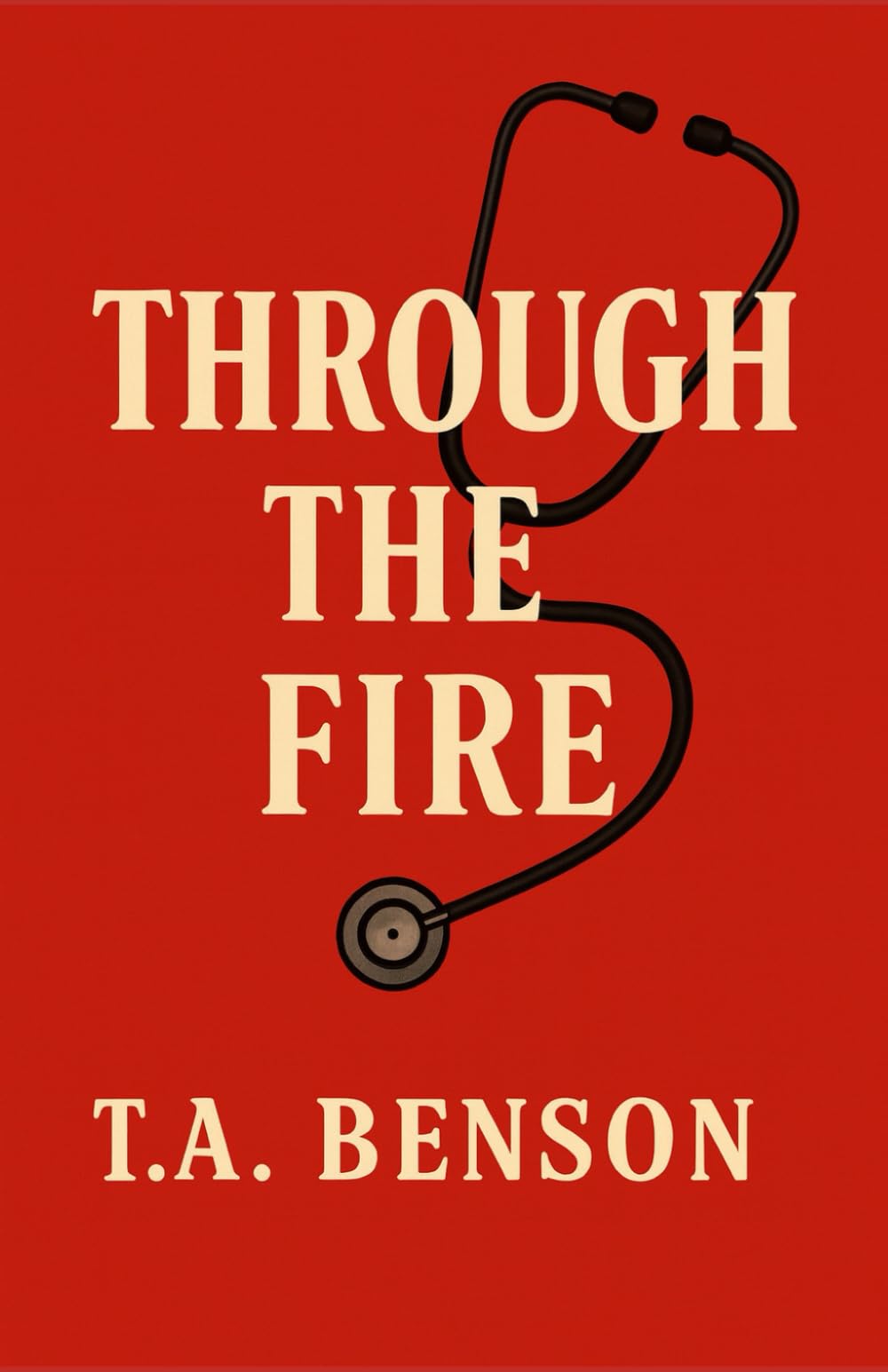 Through the Fire