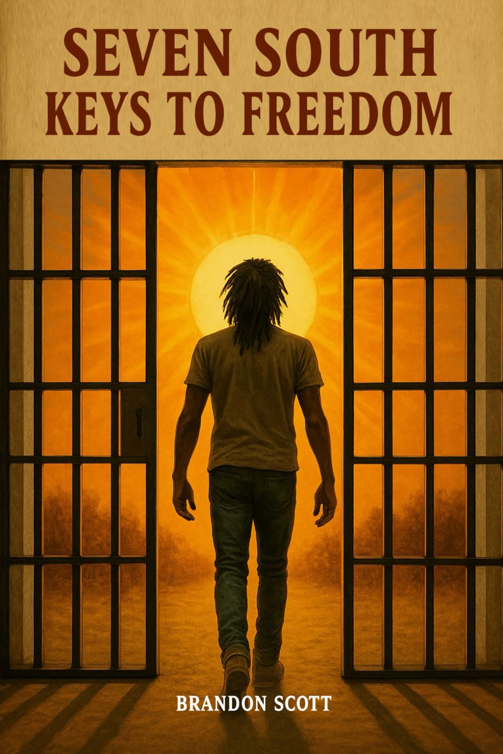 SEVEN SOUTH: Keys to Freedom