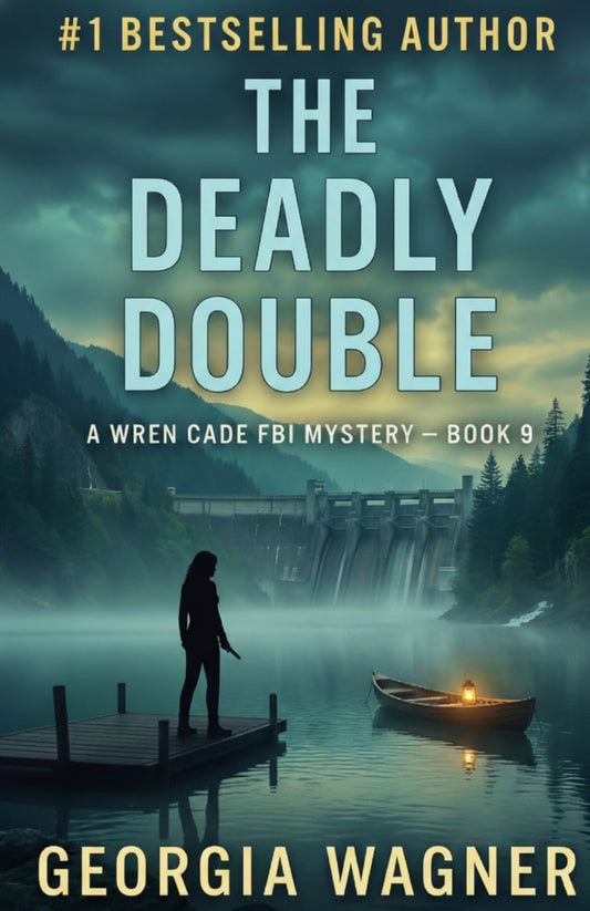 The Deadly Double: A Wren Cade FBI Mystery Thriller Book 9