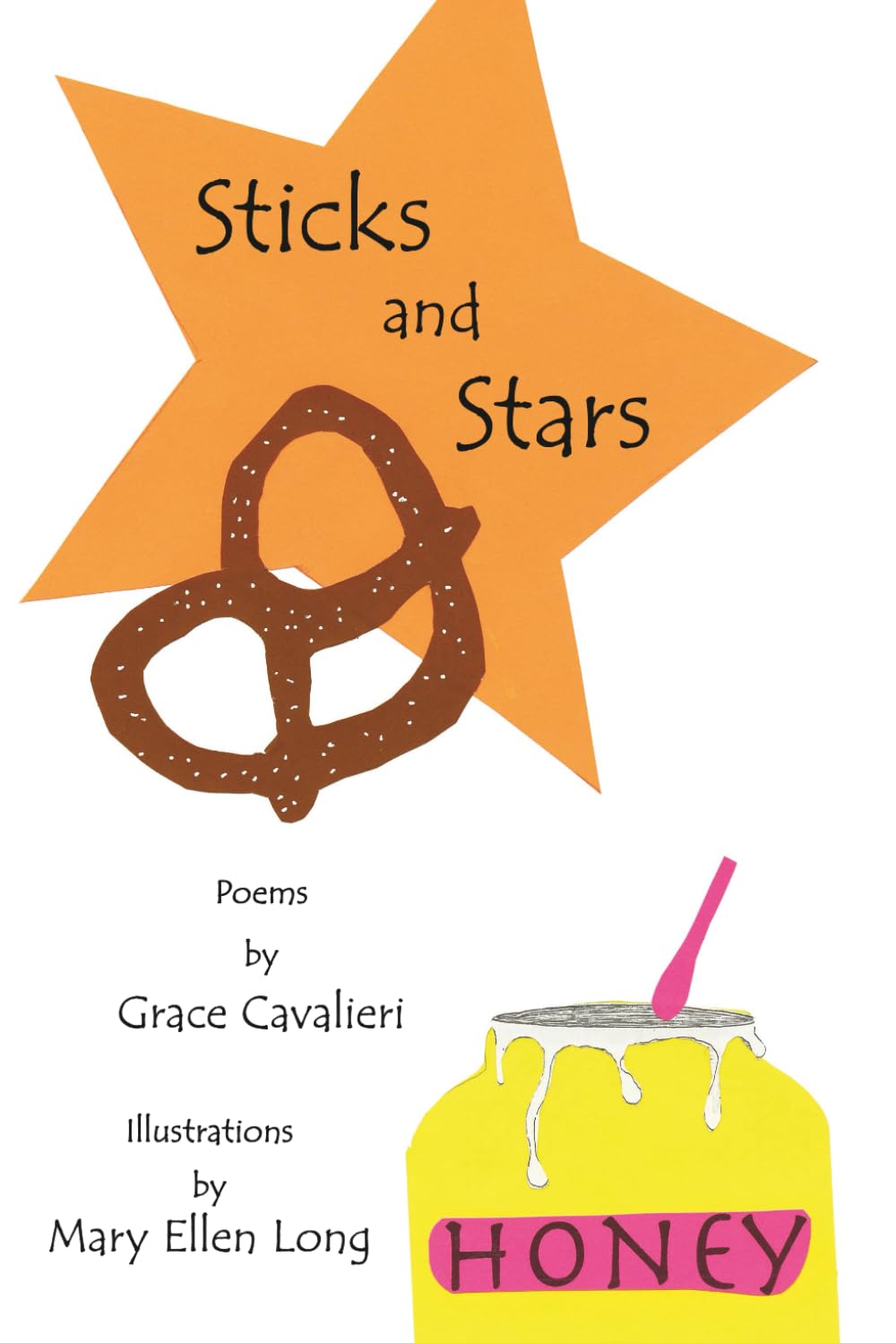 Sticks and Stars