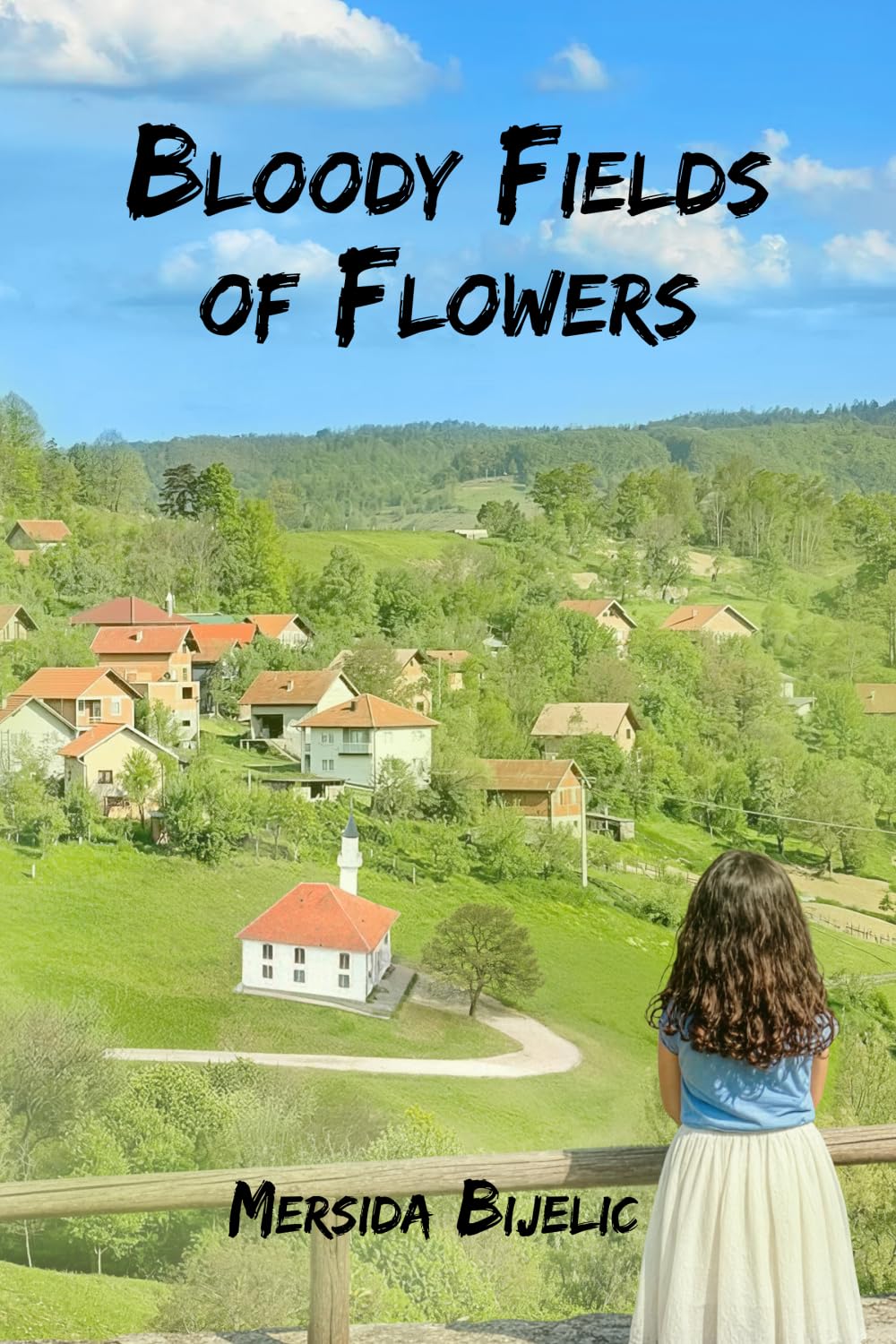 Bloody Fields of Flowers