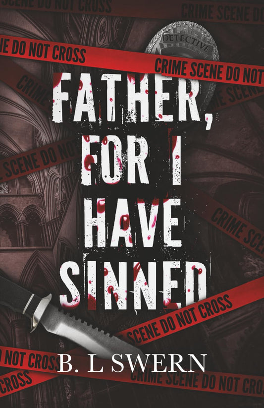 Father, For I Have Sinned