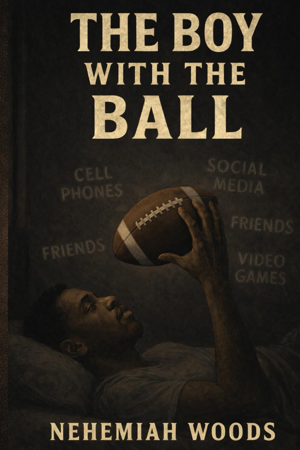 The Boy With The Ball