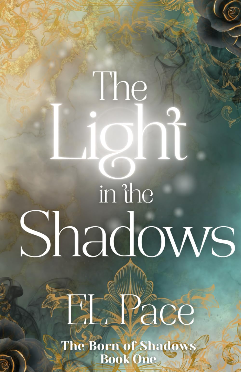 The Light in the Shadows: Volume One