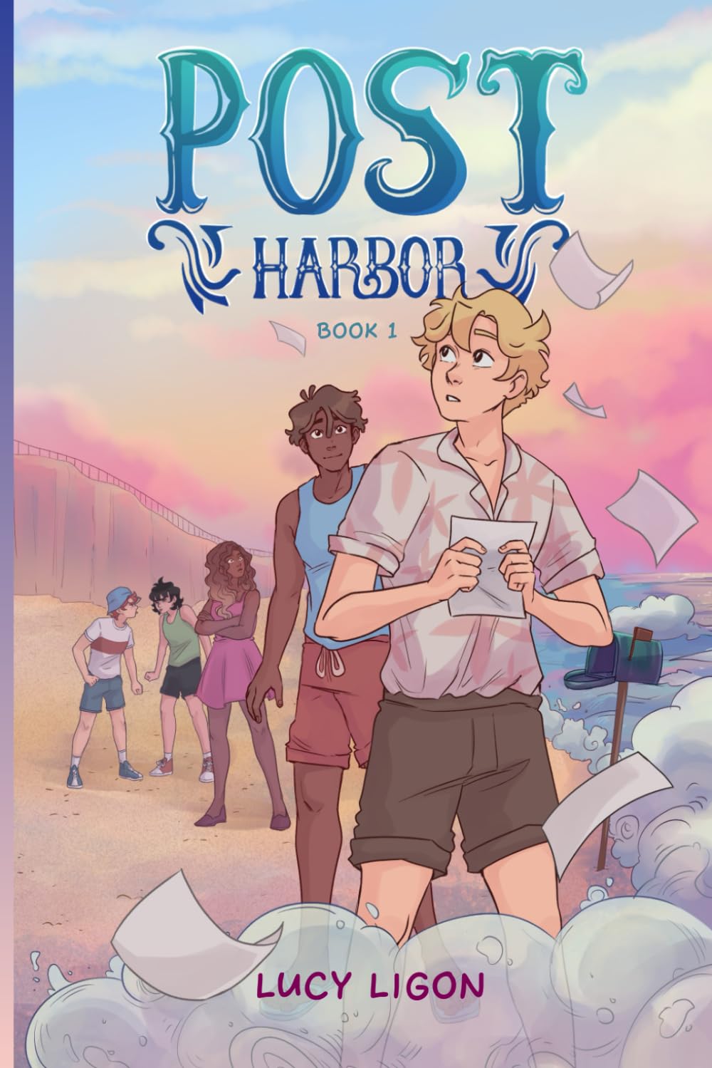 Post Harbor: Season 1