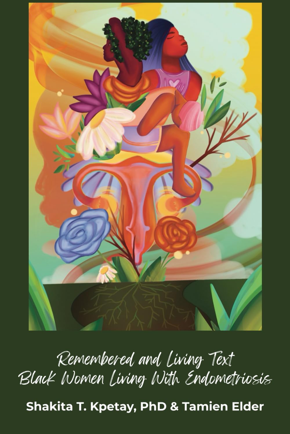 Remembered and Living Text: Black Women Living with Endometriosis