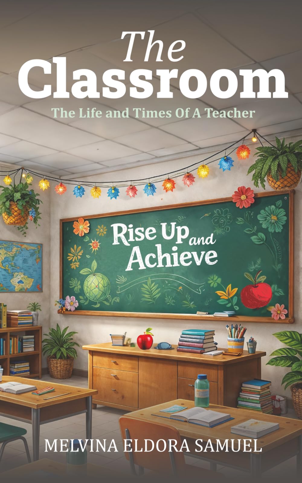 The Classroom: The Life and Times Of A Teacher