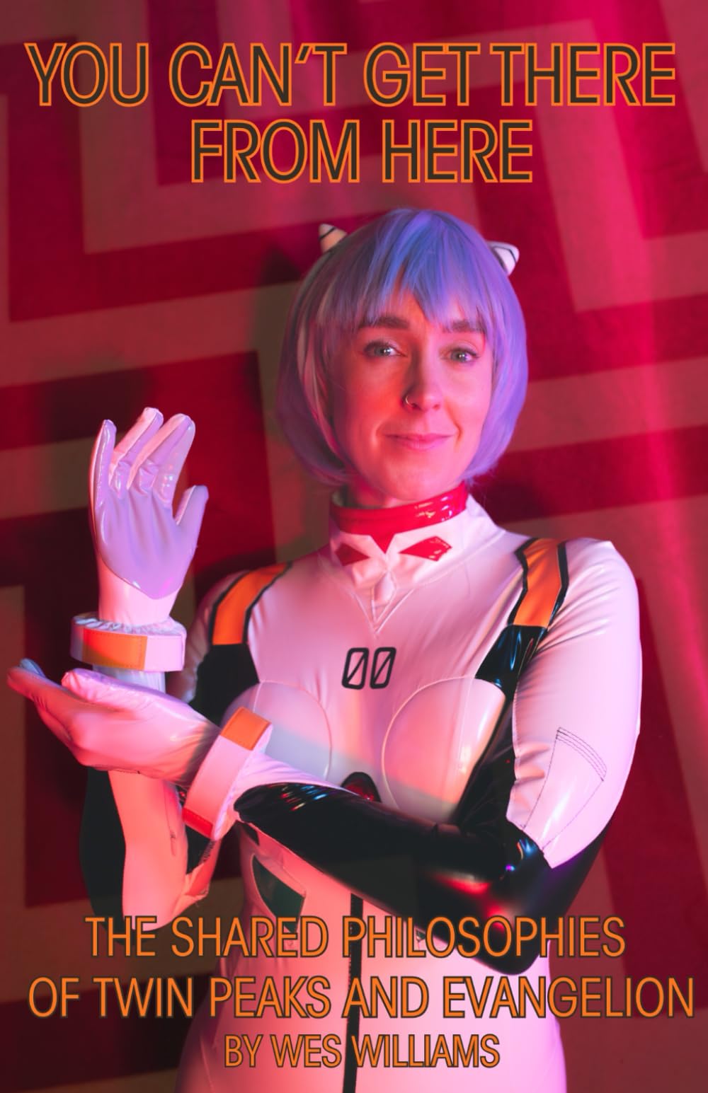 You Can't Get There from Here: The Shared Philosophies of Twin Peaks and Evangelion