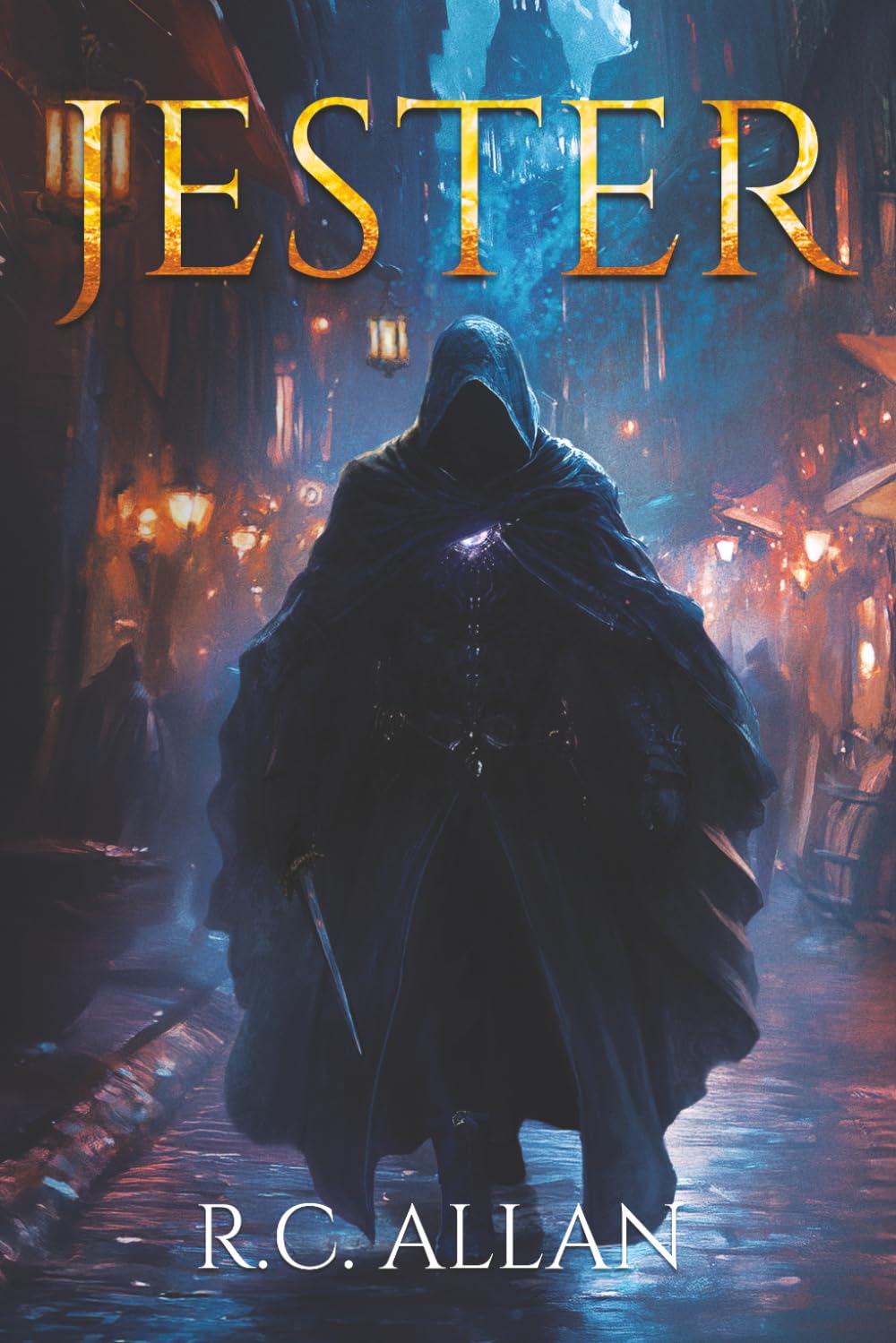 Jester
