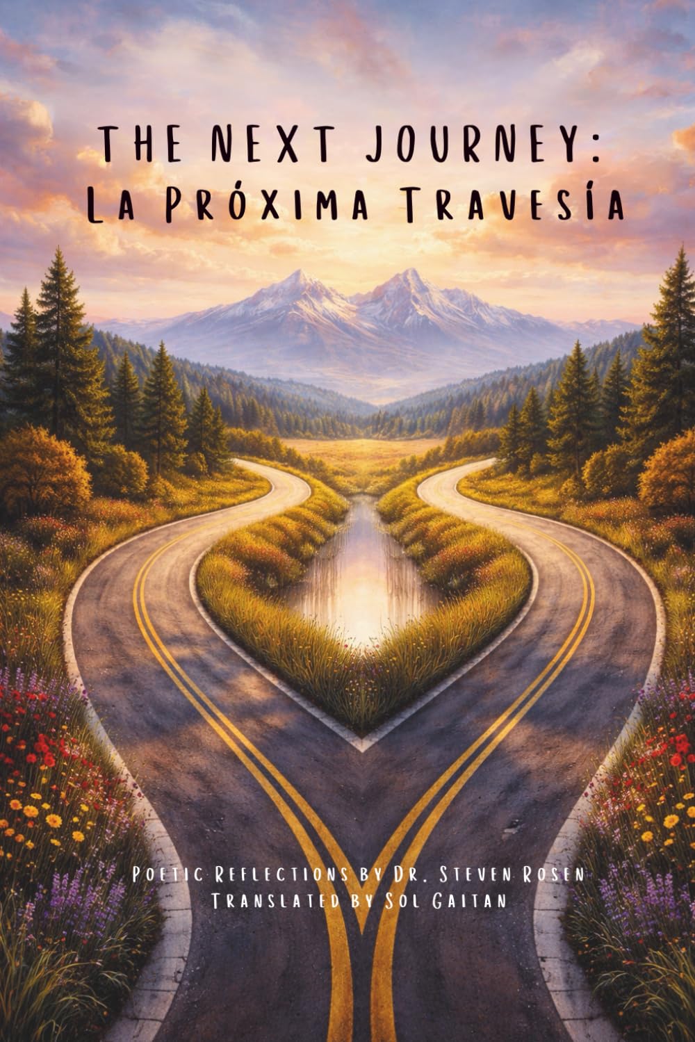 THE NEXT JOURNEY: La Próxima Travesía