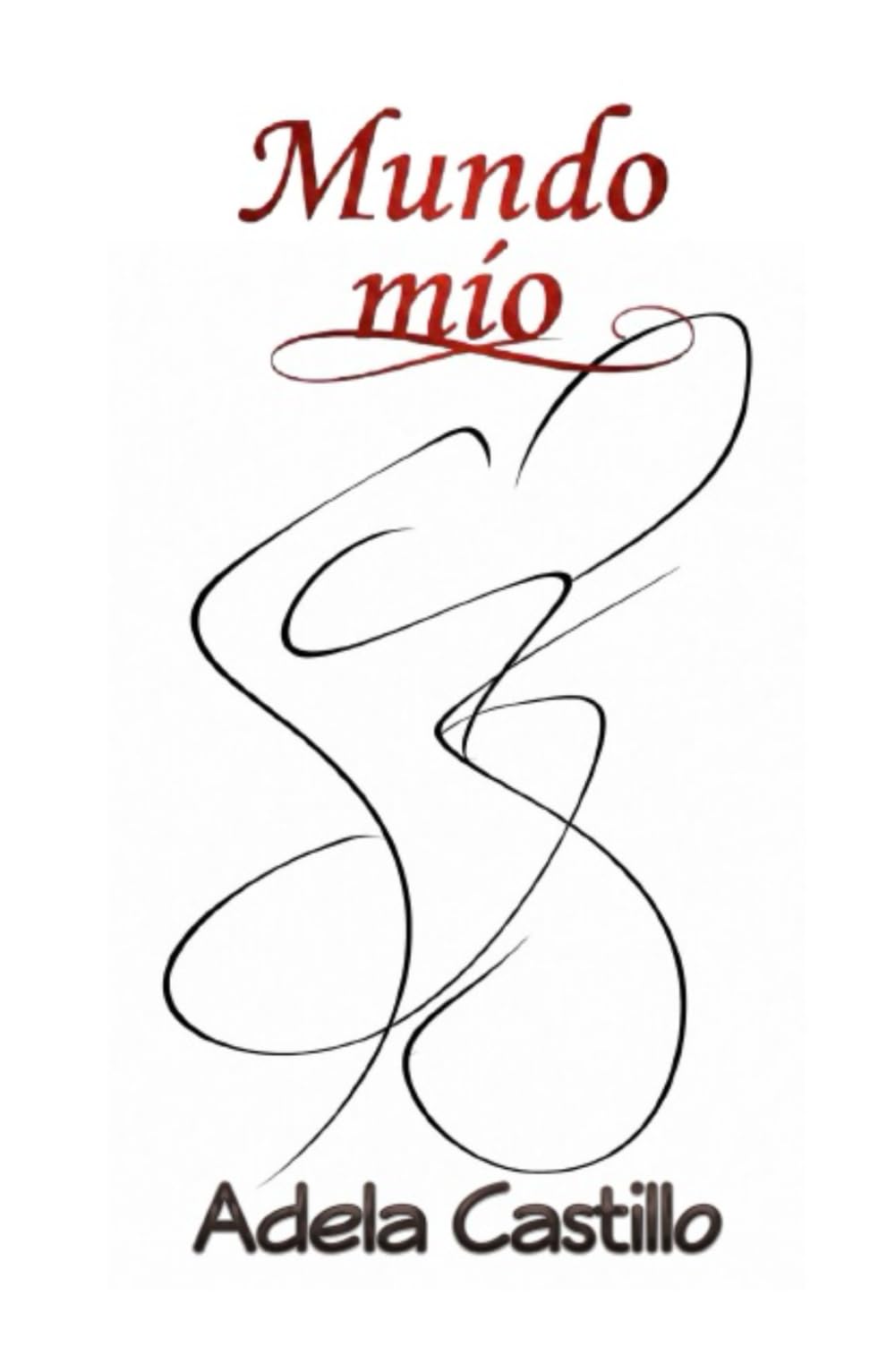 Mundo Mio (Spanish Edition)
