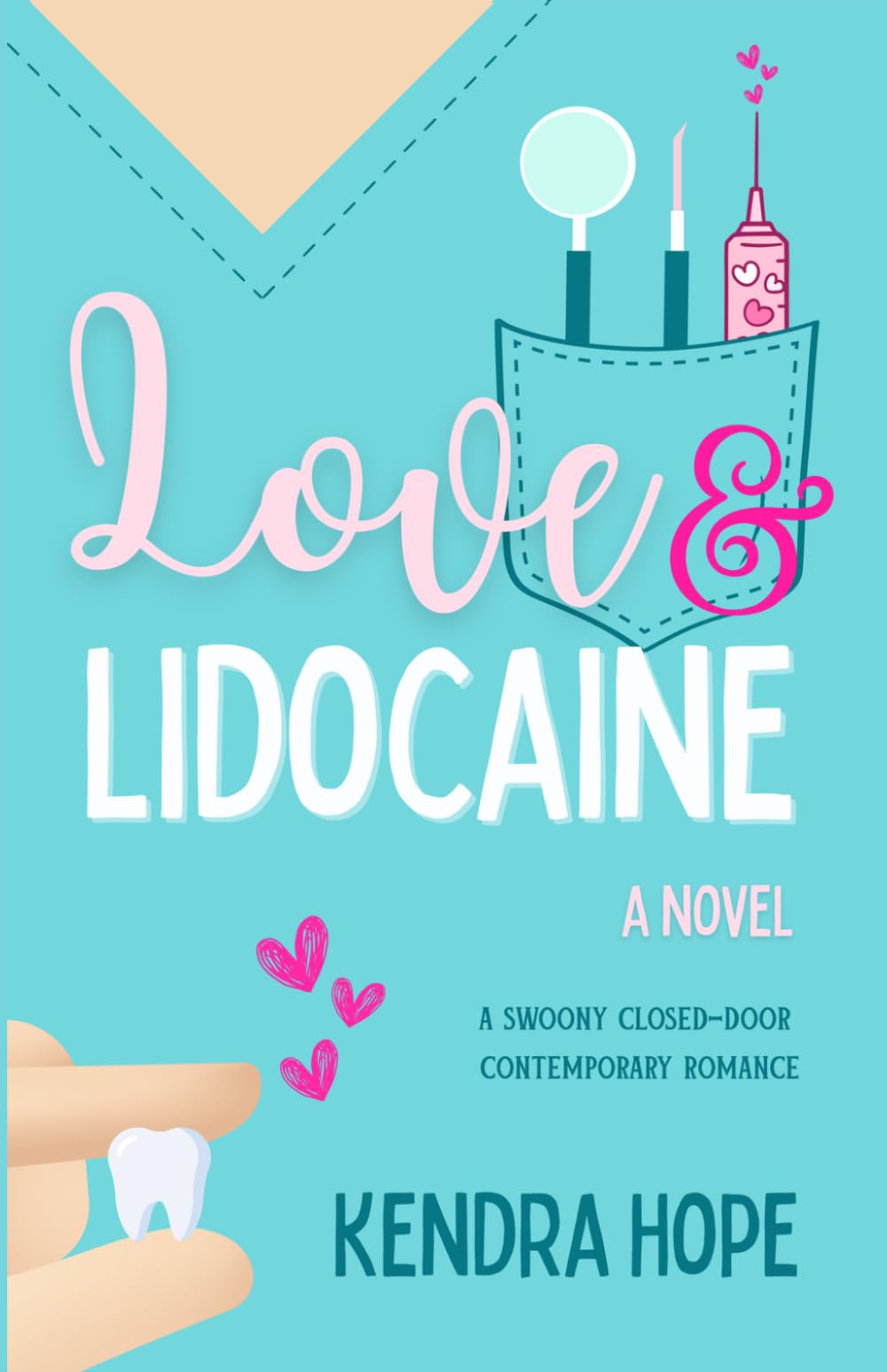 Love & Lidocaine