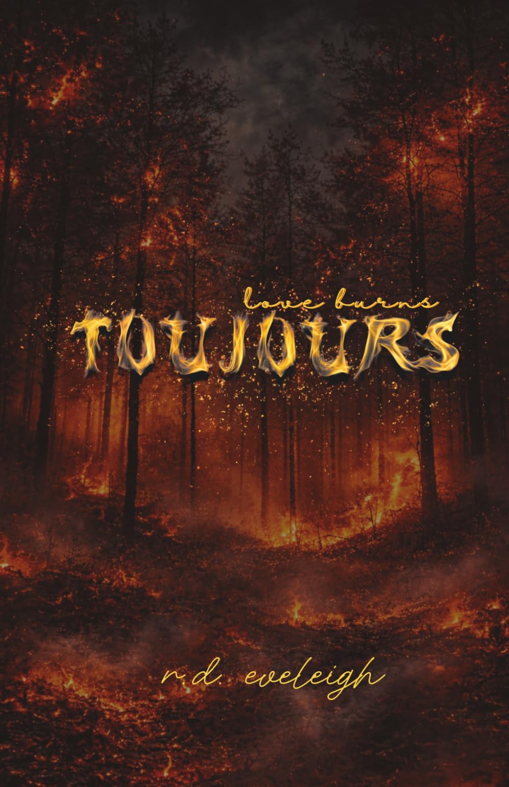 toujours
