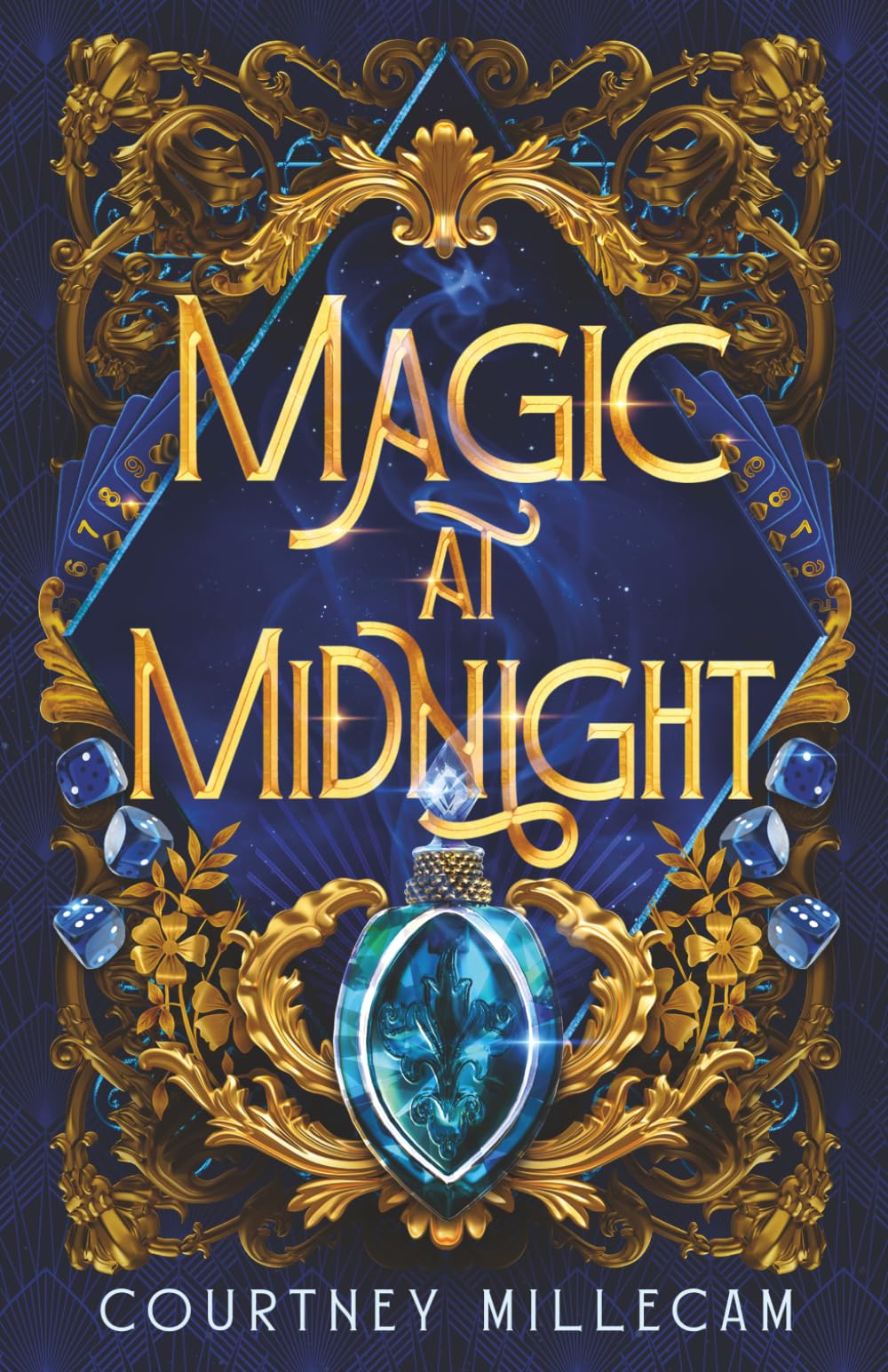 Magic at Midnight