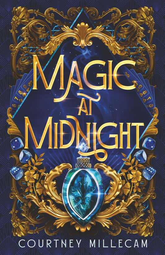 Magic at Midnight