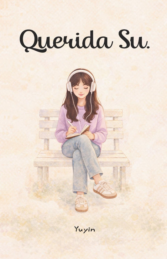 Querida Su. (Spanish Edition)