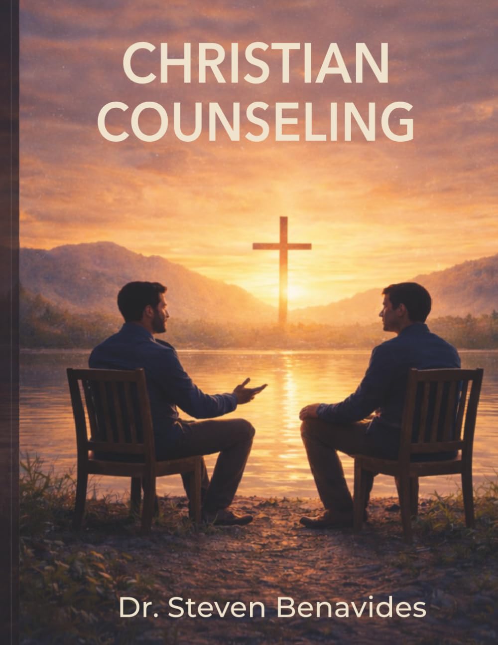 Christian Counseling: A new path to integral healing