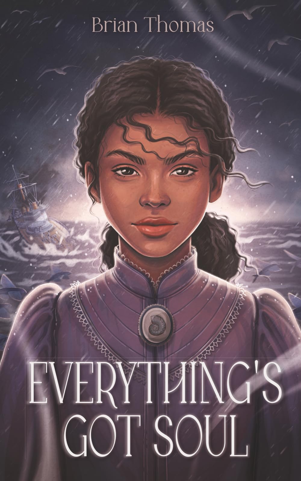 Everything's Got Soul: Extended Edition